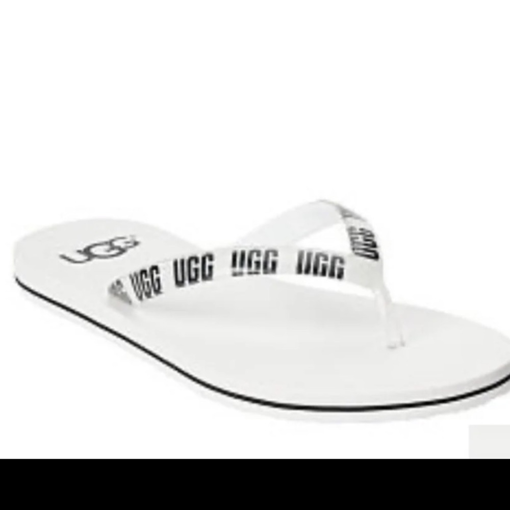 Ugg Australia Flip Flops